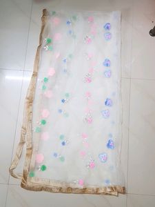 Kriti Senan Replica Of Sarara Palazo Set