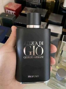 ORIGINAL| ACQUA DI GIO GEORGIO ARMANI PROFUMO