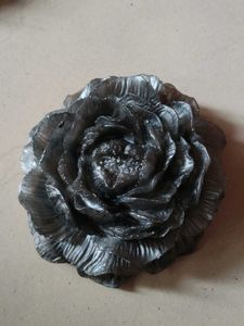 Decorative Flower Showpieces