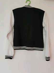 Varsity Jacket - Classic Style