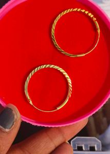 Golden Polish Baali Pack Of 2
