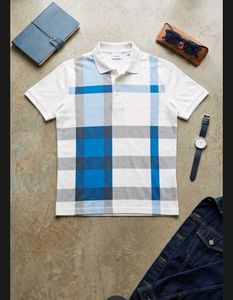 Stylish Plaid Shirt