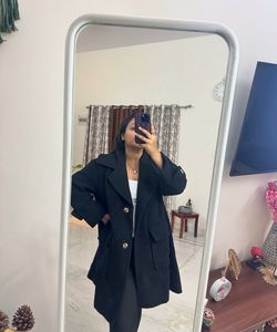 Long Coat ONLY