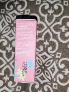 Pink Coco Lipstick