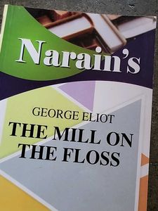 Mill on the Floss by George Eli