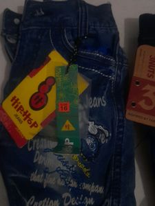 New Jees Pant Offer