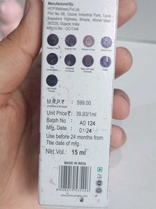 Protouch Unicorn Face Serum