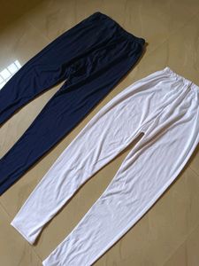 🎉🥳Combo Of 2 Leggings...