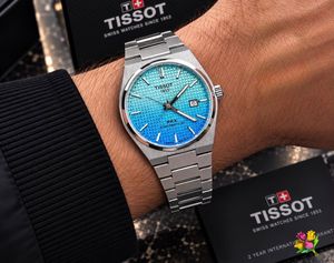 Tissot PRX Powermatic 80 Watch