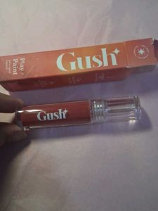 Gush Play Paint Airy Liquid Lipstick