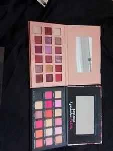 combo eyeshadow palette