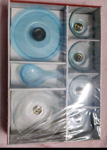 Marvella Pudding Set 7 Pcs