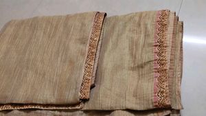Elegant Ethnic Skirt with Detail