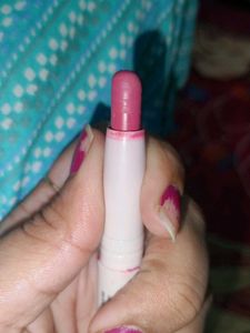 Matte Cat Lip Crayon - Transfer-proof