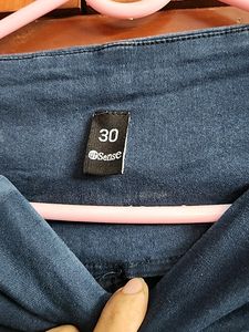 Soft Denim