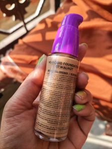 Sugar Pop HD Liquid Foundation