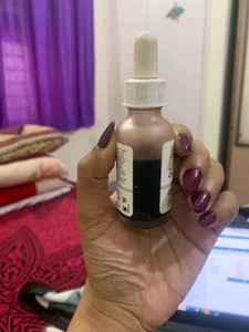 The Ordinary Peeling Solution
