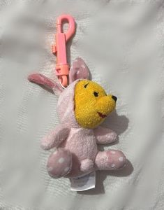 Disney Plush Toy