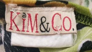Perfect match comfortable wear