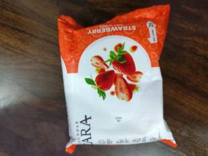 Zara Skin Friendly Wet Wipes ..