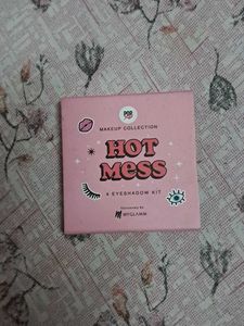 4 Eyeshadow Kit