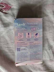 Gush Express Mani Press-On Nails