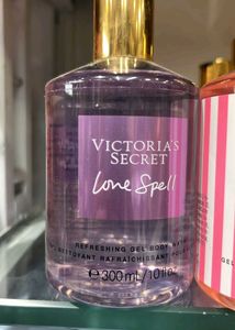 Victoria's Secret Body Wash