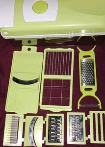 Vegetable Fruit Cutter