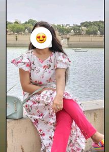 Woman’s Up Down Dress