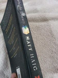 The Midnight Library by Matt Haig