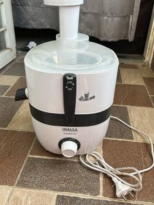 Inalsa Fruitlick CF Juicer
