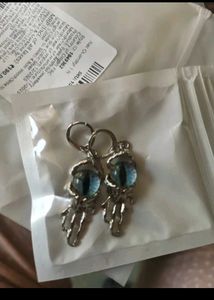 Savana Earrings