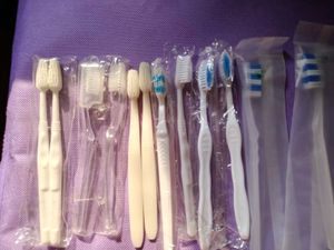 1 Dozen - TOOTHBRUSH 🪥
