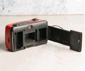 vintage focus free 33 mm cams