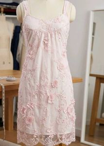 this dress is look like conquet if you where thi