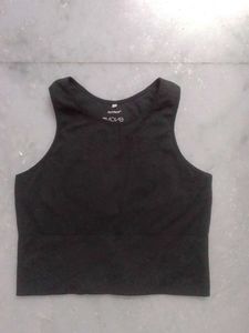 H&M Gym Top