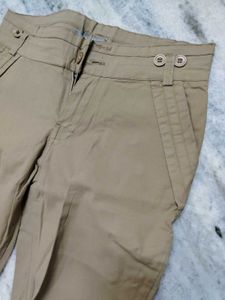 Pant