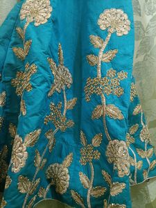 Afghani Dress