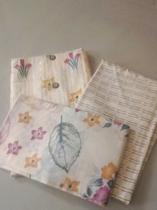 Floral Dress Material