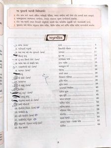 Navneet Gujarati Guide for Standard 9
