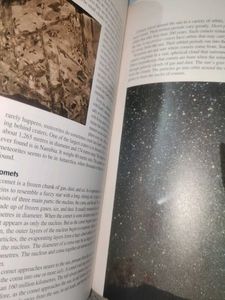 The World Book of Science Power Vol. 2