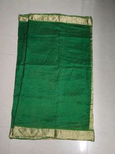 Pure Kanchi Pattu Saree