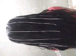 New Hairband Chain