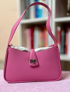 H&M Pink Shoulder Bag