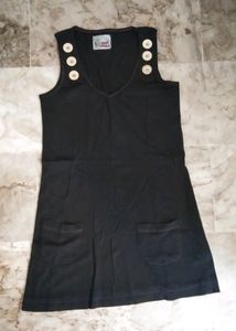 Black One Piece