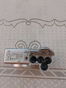 Canon PowerShot A75 Digital Camera