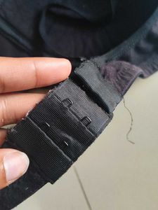 Comfortable Padded Bra