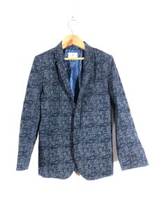 Navy Blue Blazers(Boy’s)