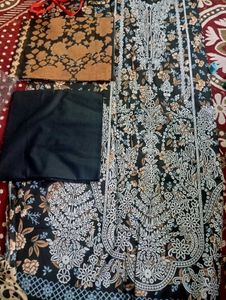 Printed Kurta Set for Women