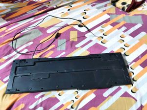 ProDot Wired Keyboard
